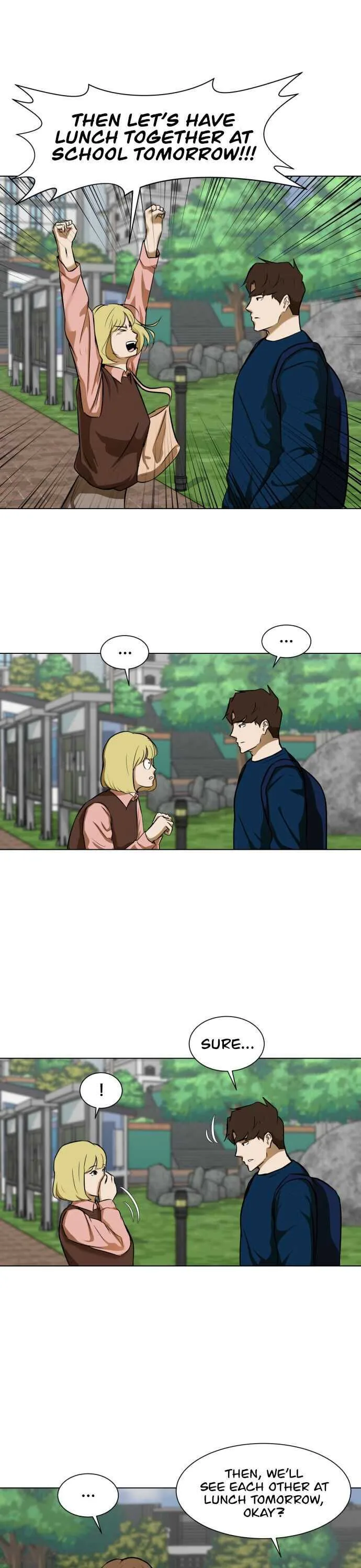 Zombie Fight Chapter 6 Page 10