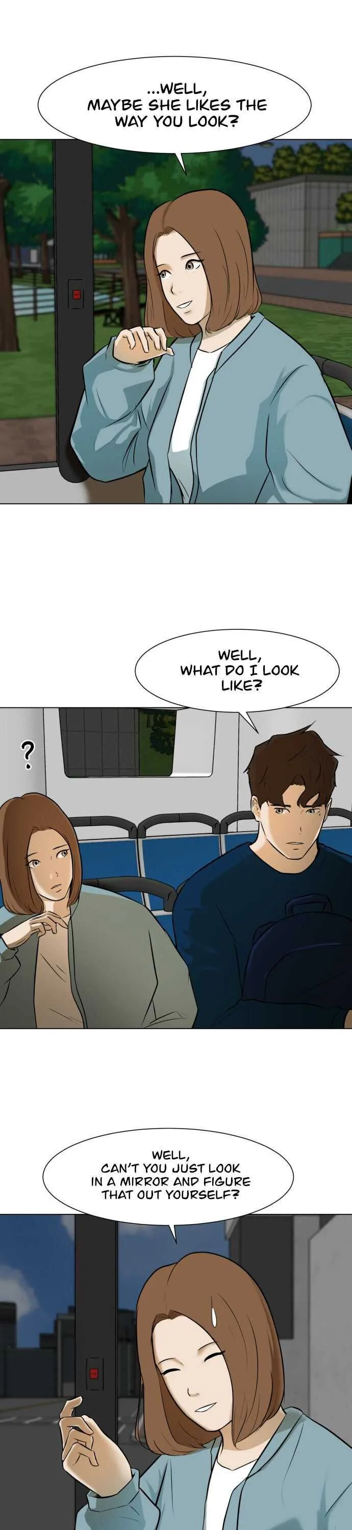 Zombie Fight Chapter 6 Page 12