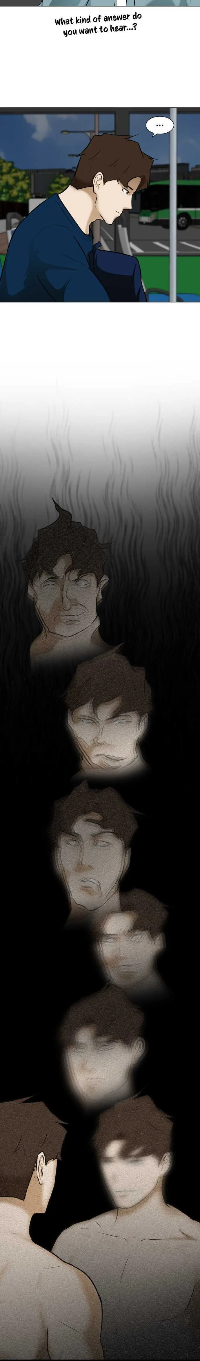 Zombie Fight Chapter 6 Page 13