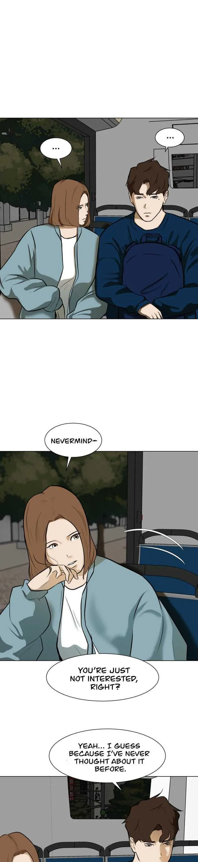Zombie Fight Chapter 6 Page 16