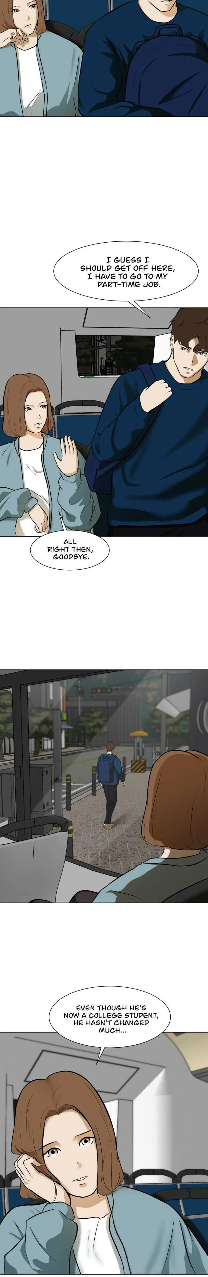 Zombie Fight Chapter 6 Page 17