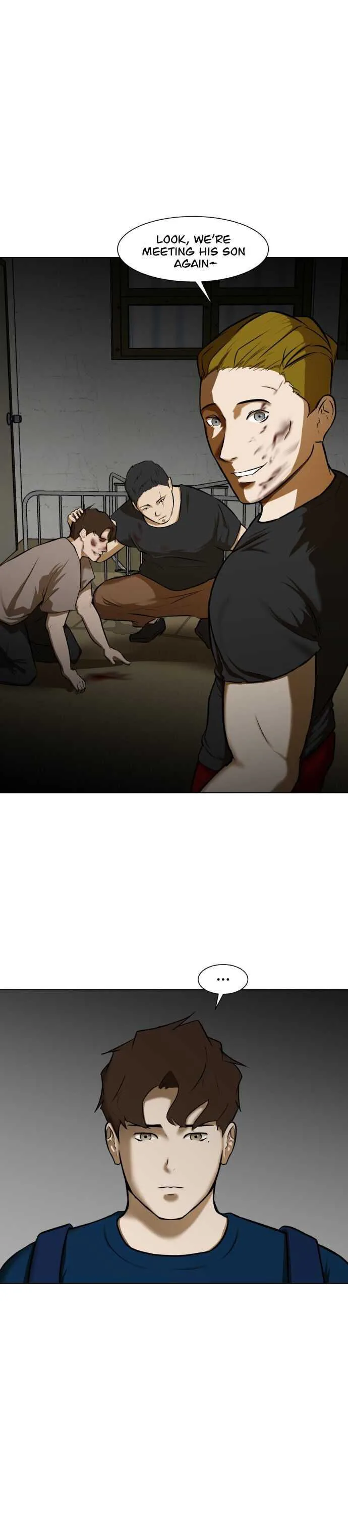 Zombie Fight Chapter 6 Page 22