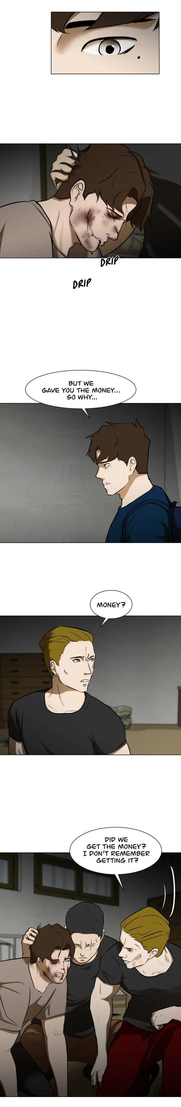 Zombie Fight Chapter 6 Page 23