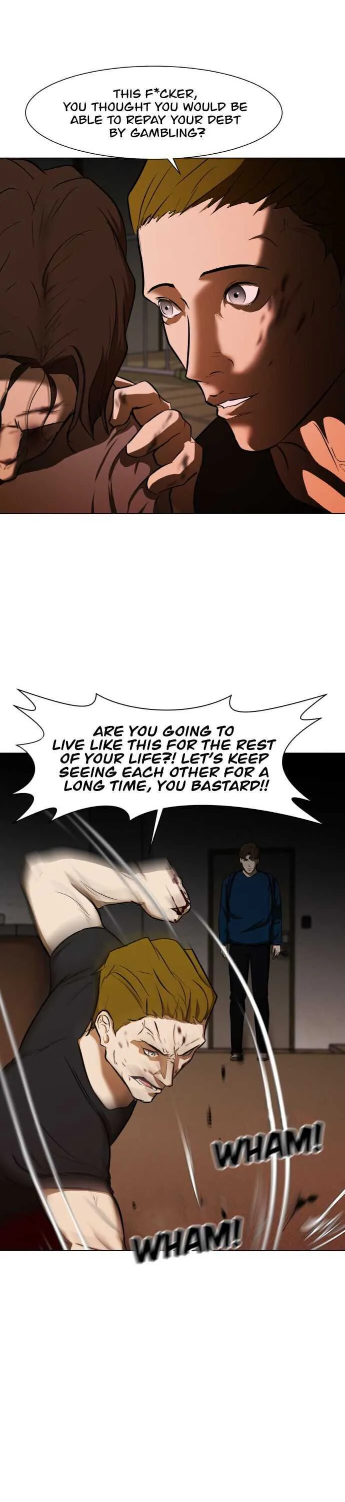 Zombie Fight Chapter 6 Page 26