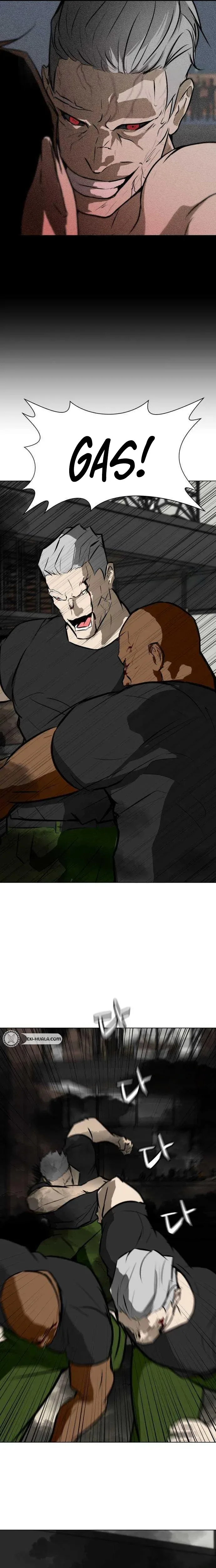 Zombie Fight Chapter 83 – The Final Fight Page 17