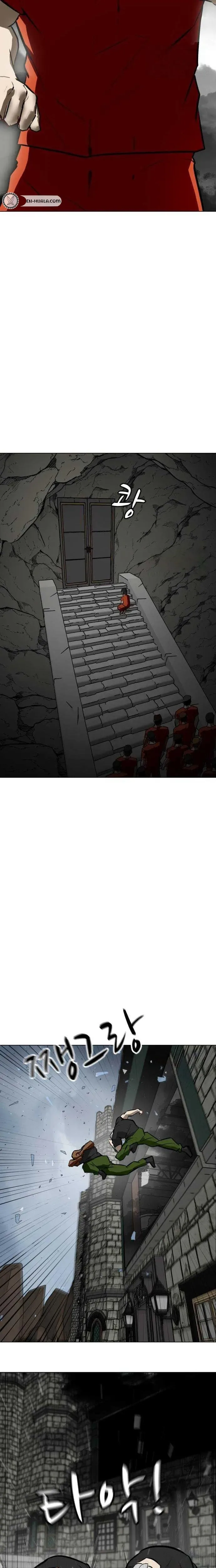 Zombie Fight Chapter 83 – The Final Fight Page 21
