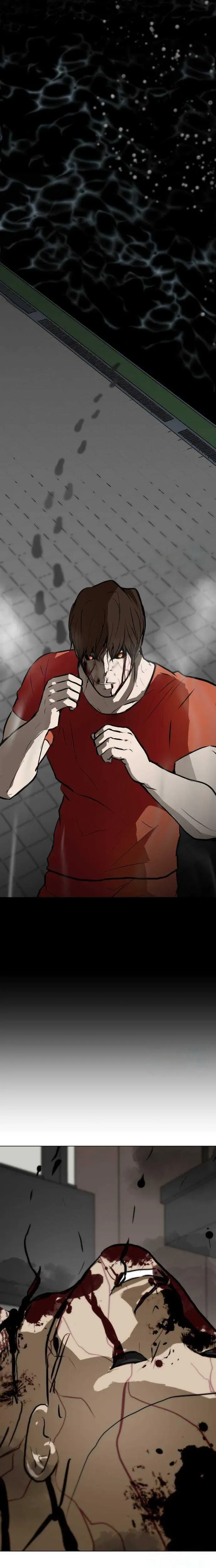 Zombie Fight Chapter 83 – The Final Fight Page 29