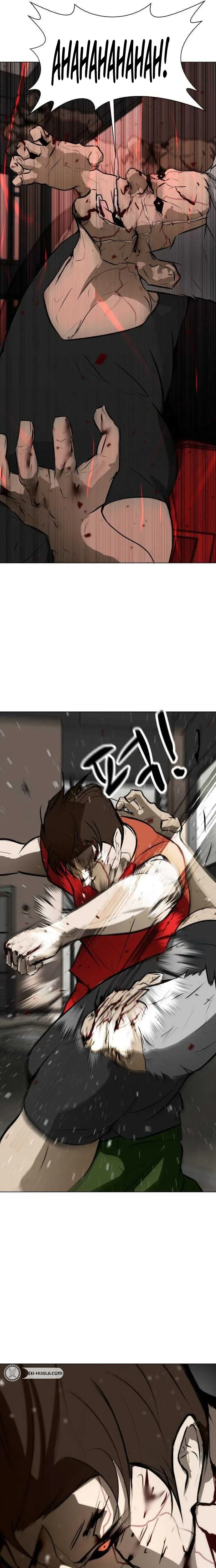 Zombie Fight Chapter 83 – The Final Fight Page 37