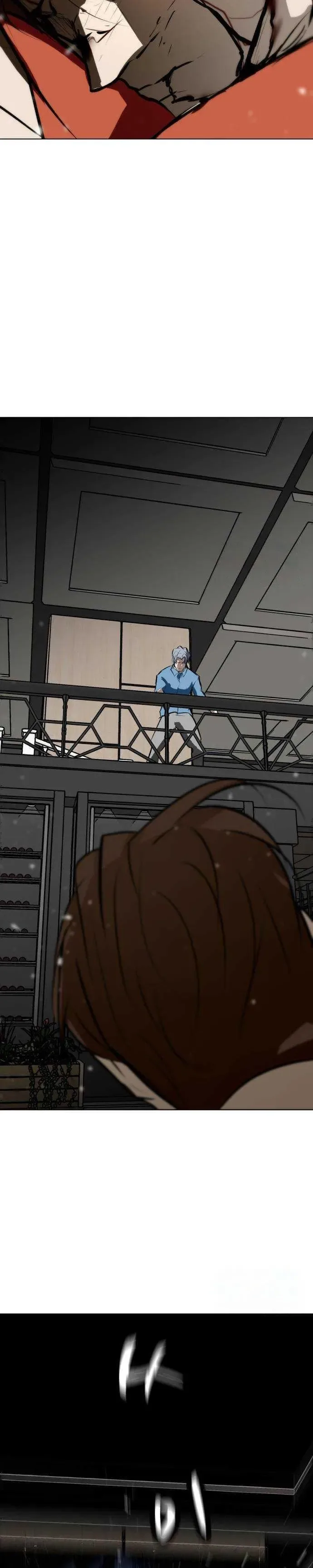 Zombie Fight Chapter 83 – The Final Fight Page 38