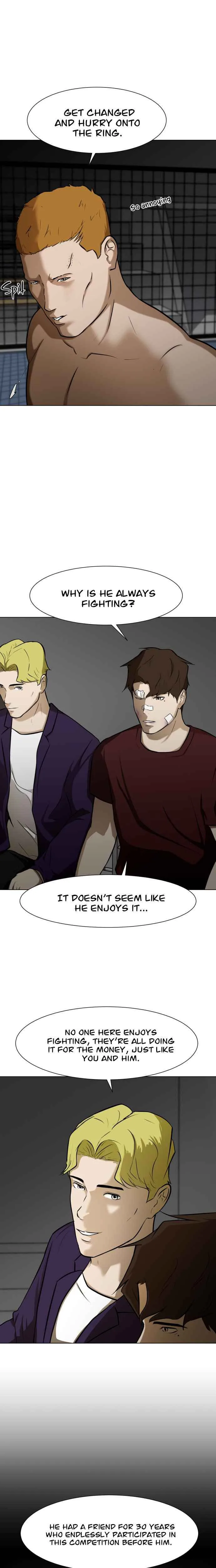 Zombie Fight Chapter 11 Page 12