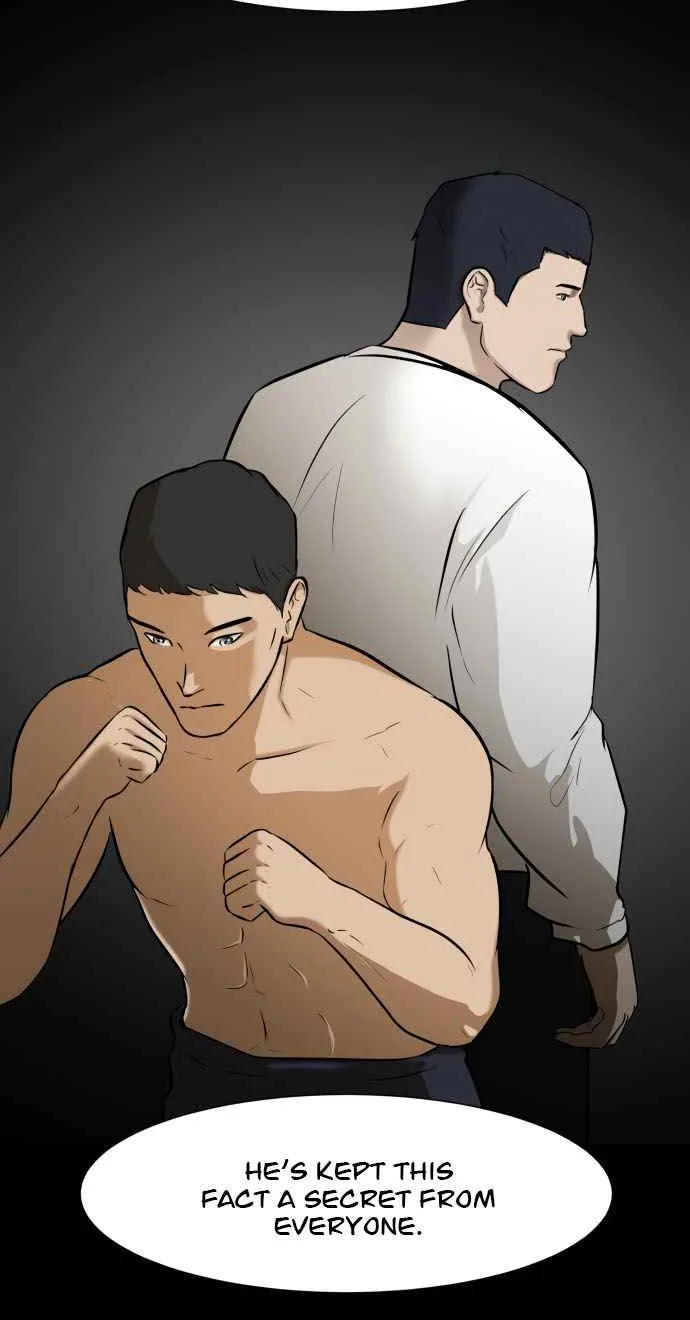 Zombie Fight Chapter 11 Page 13