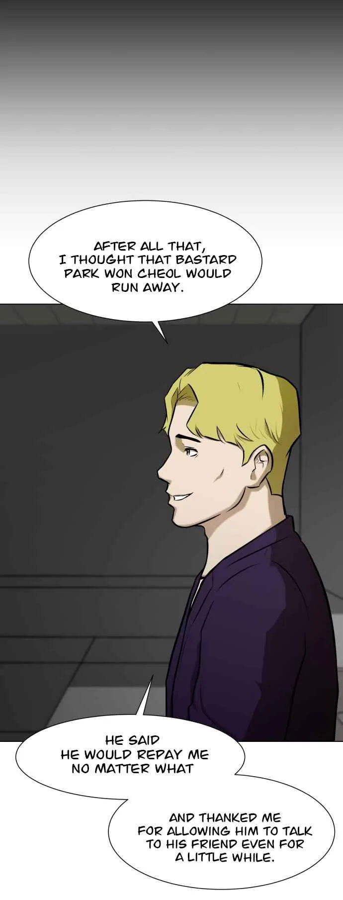Zombie Fight Chapter 11 Page 19