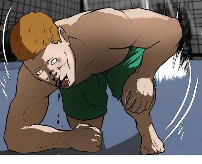 Zombie Fight Chapter 11 Page 29