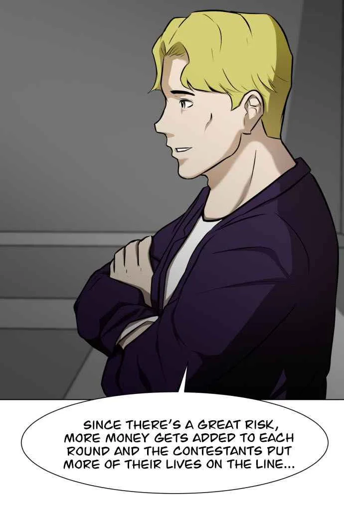Zombie Fight Chapter 11 Page 33