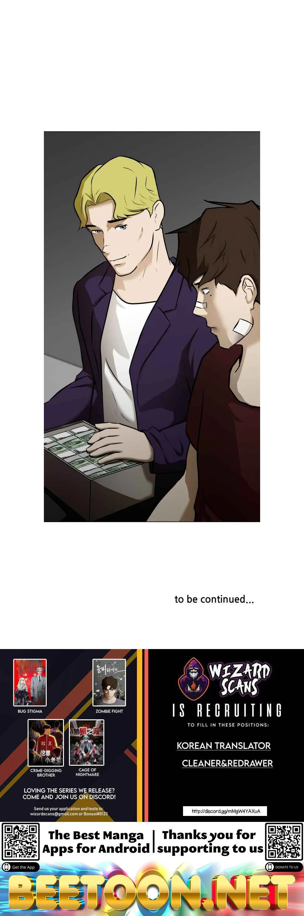 Zombie Fight Chapter 11 Page 44