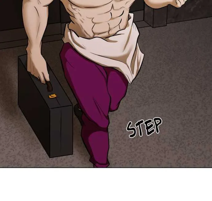 Zombie Fight Chapter 7 Page 5