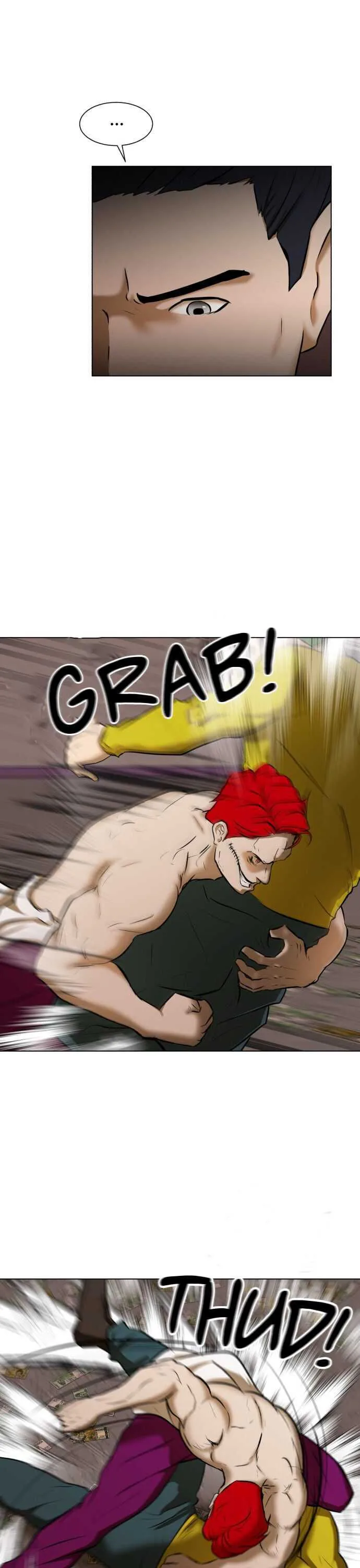 Zombie Fight Chapter 7 Page 17