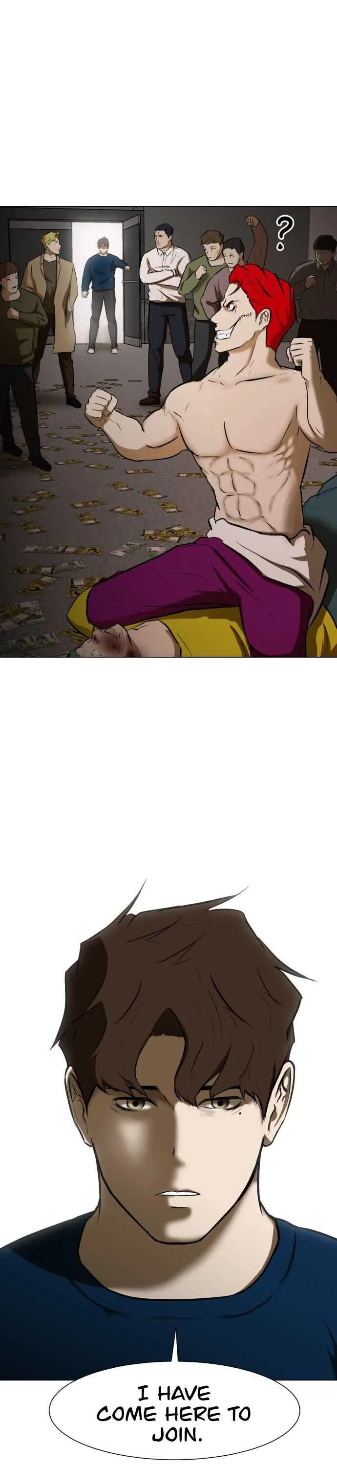 Zombie Fight Chapter 7 Page 19
