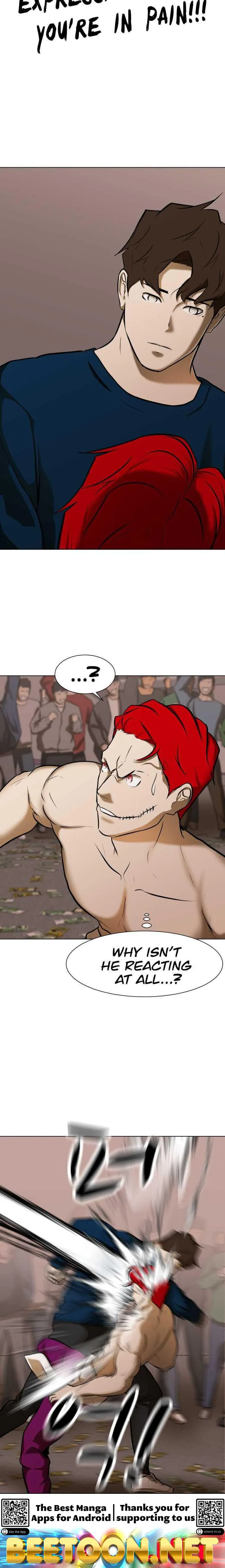Zombie Fight Chapter 7 Page 32