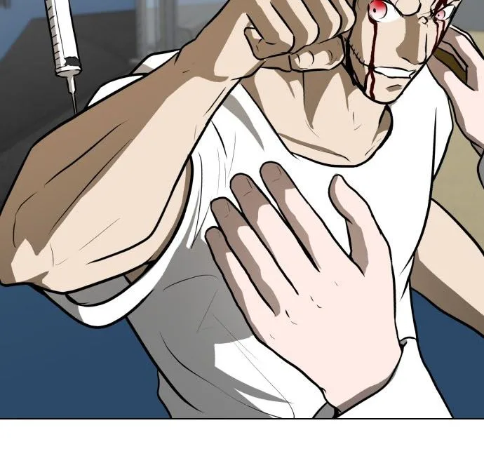 Zombie Fight Chapter 37 Page 7