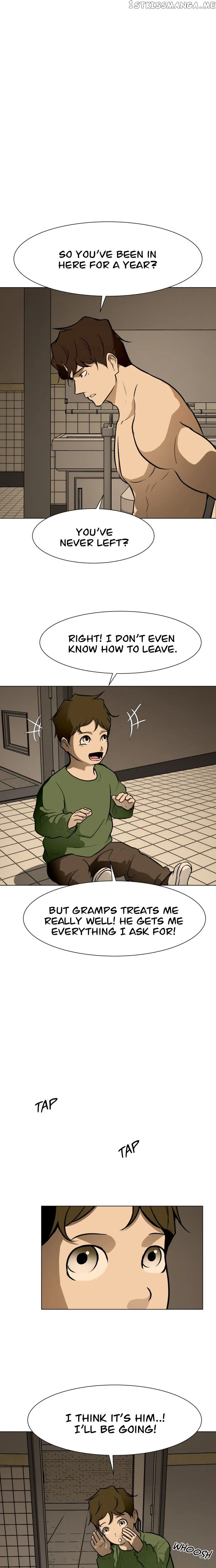 Zombie Fight Chapter 37 Page 14
