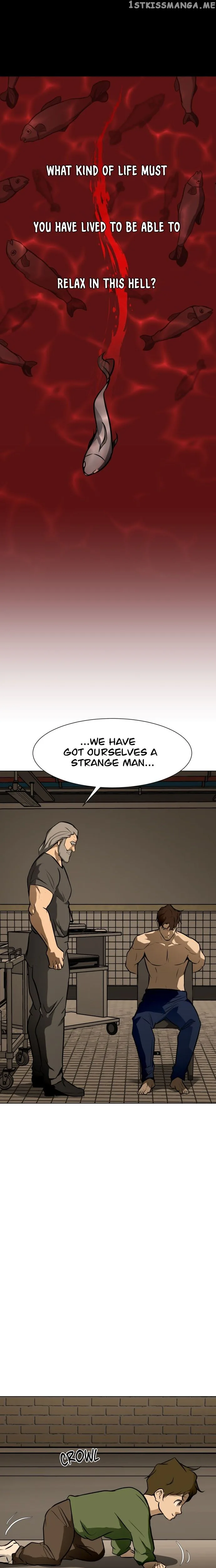 Zombie Fight Chapter 37 Page 26