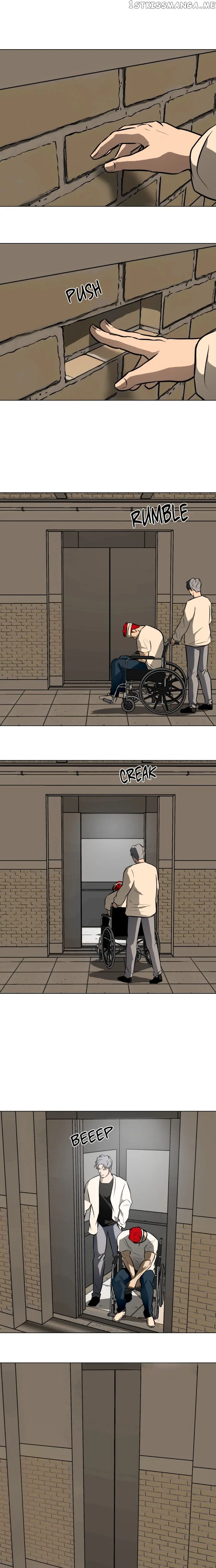 Zombie Fight Chapter 37 Page 30