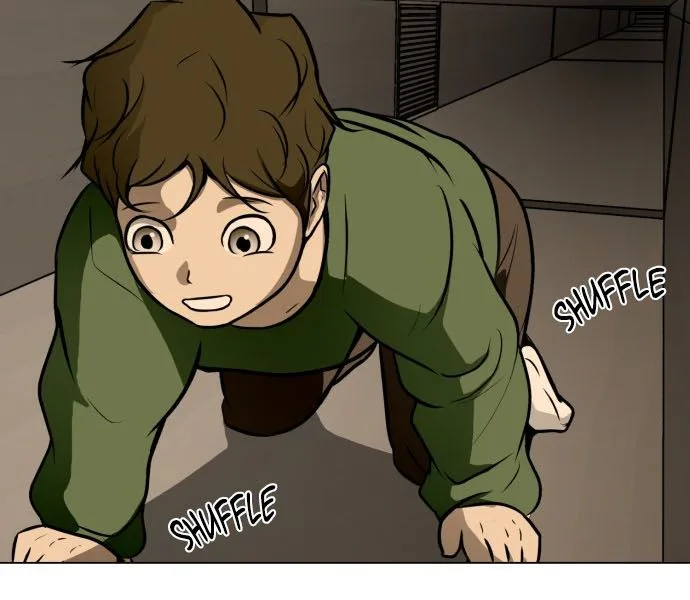 Zombie Fight Chapter 37 Page 33