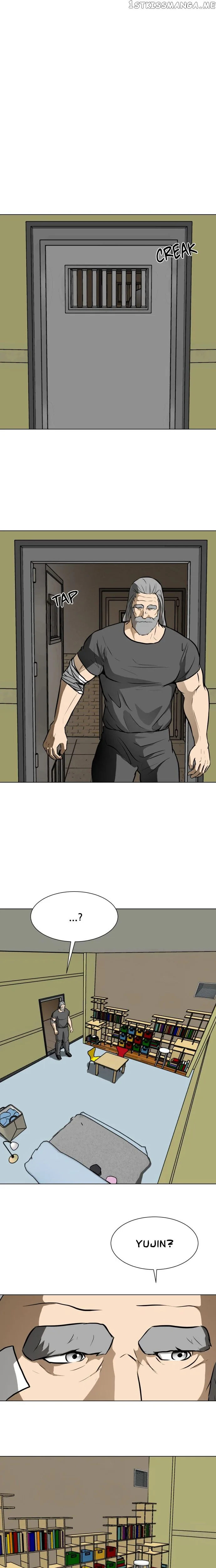 Zombie Fight Chapter 37 Page 34