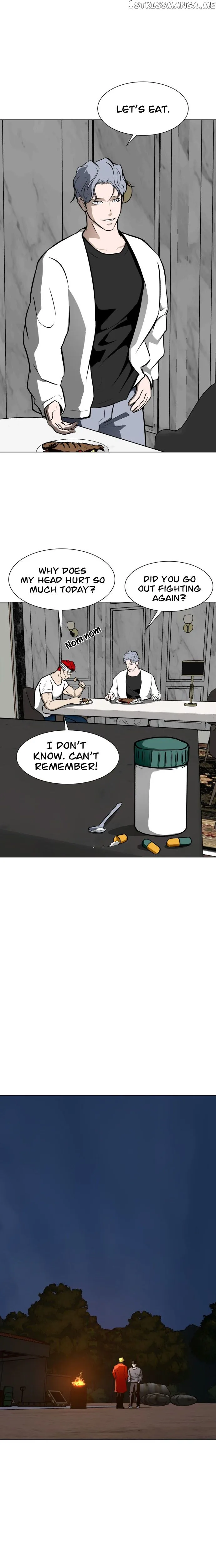 Zombie Fight Chapter 37 Page 46