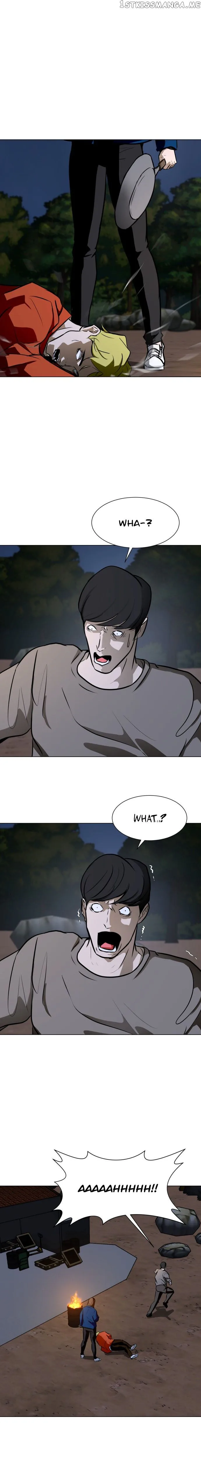 Zombie Fight Chapter 37 Page 50