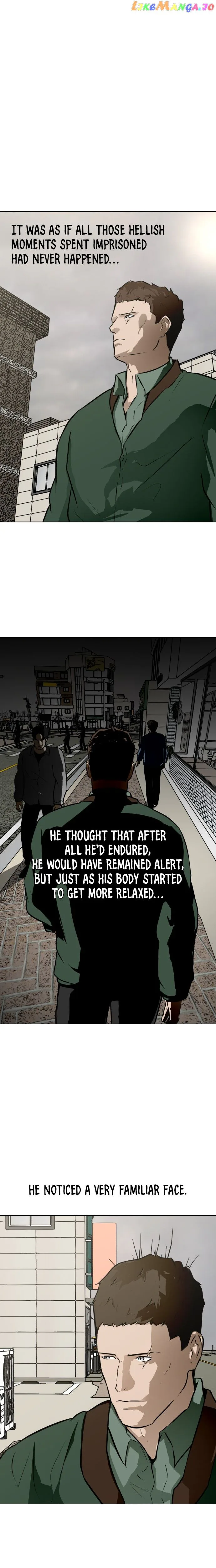 Zombie Fight Chapter 51 Page 8