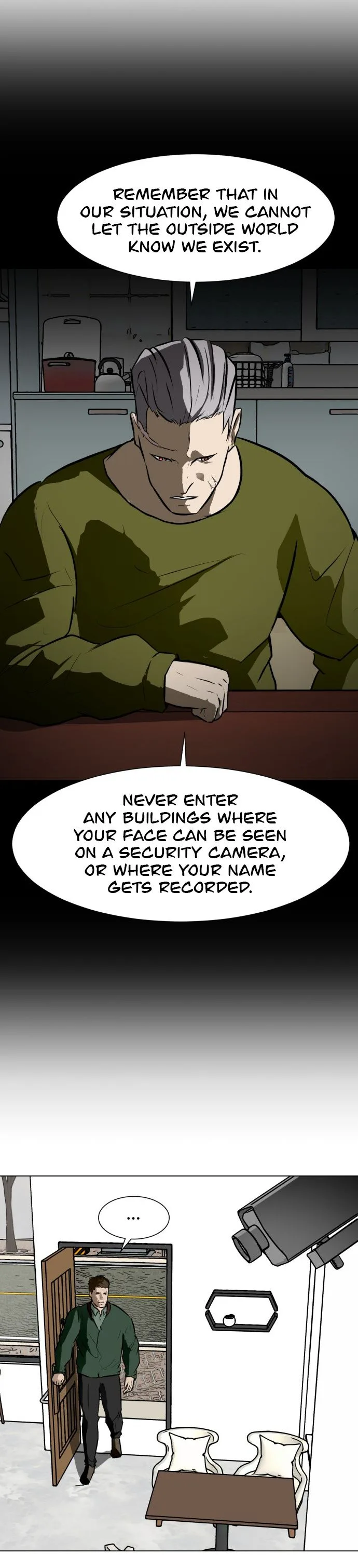 Zombie Fight Chapter 51 Page 11
