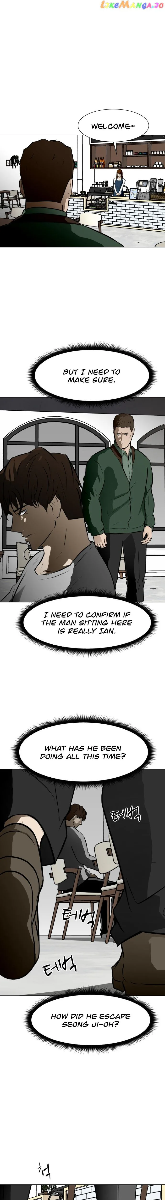 Zombie Fight Chapter 51 Page 12