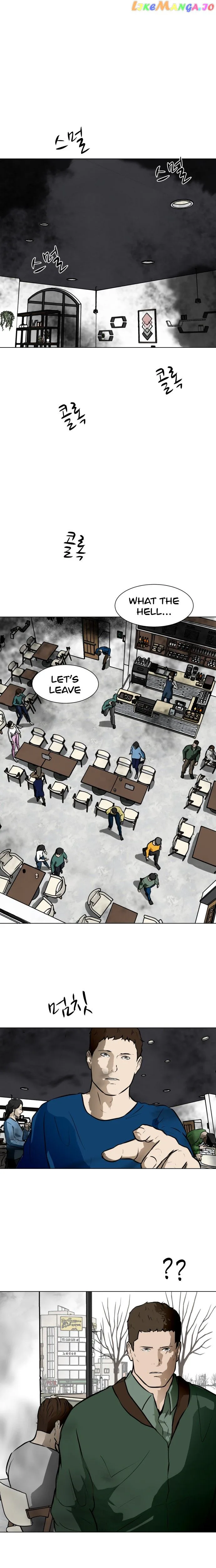 Zombie Fight Chapter 51 Page 16