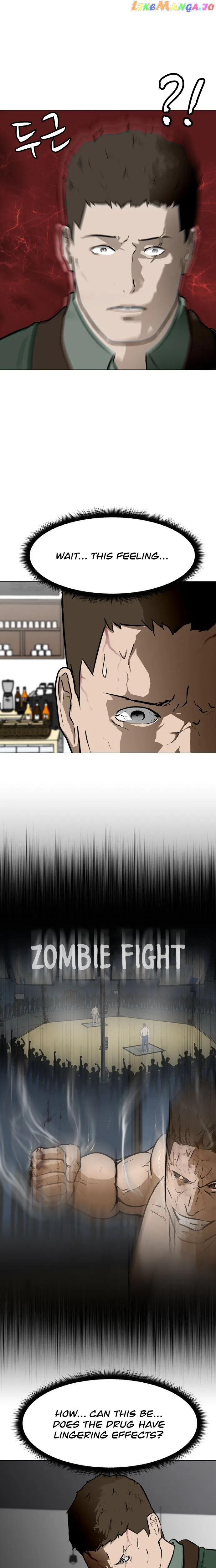 Zombie Fight Chapter 51 Page 18