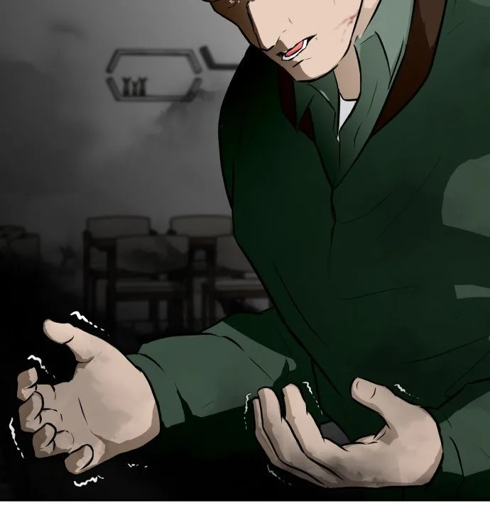 Zombie Fight Chapter 51 Page 19