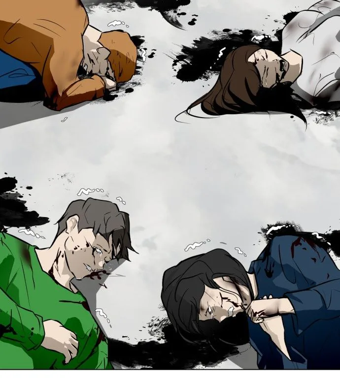 Zombie Fight Chapter 51 Page 31