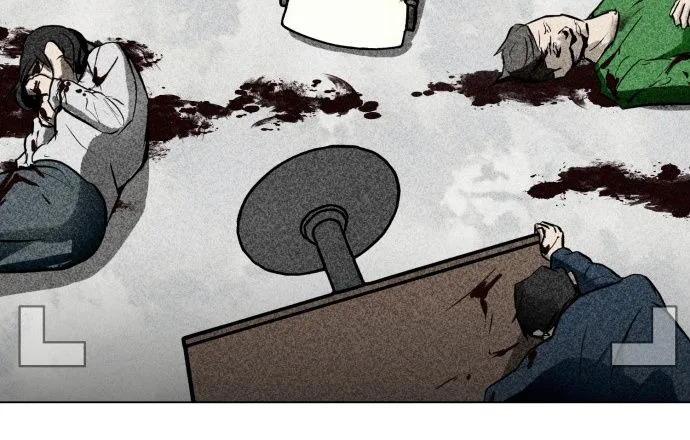 Zombie Fight Chapter 51 Page 33