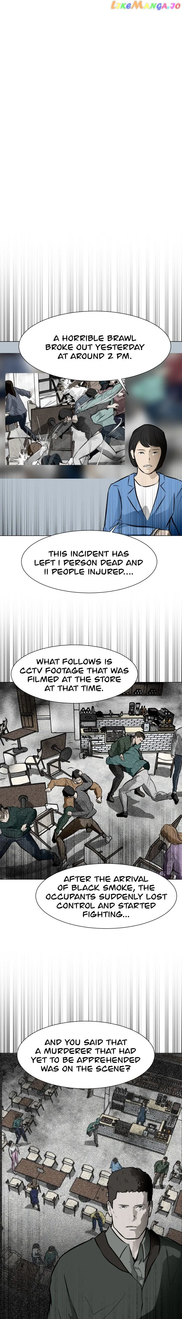 Zombie Fight Chapter 51 Page 34