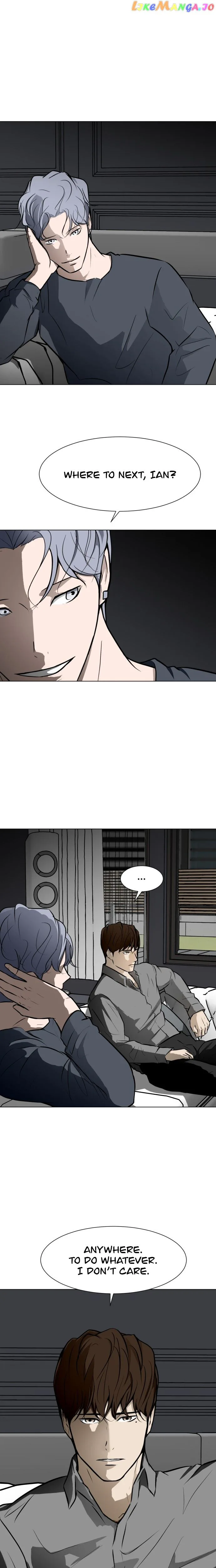 Zombie Fight Chapter 51 Page 40