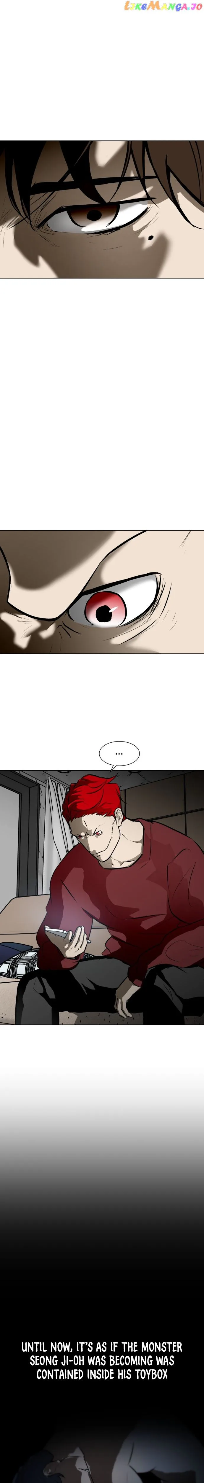 Zombie Fight Chapter 51 Page 42