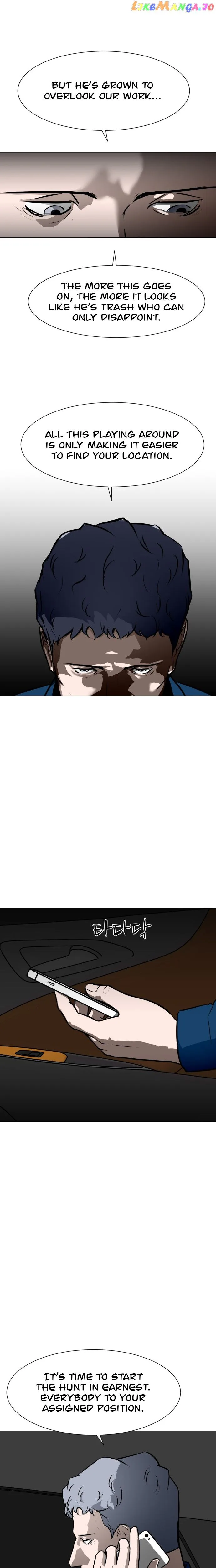 Zombie Fight Chapter 51 Page 46